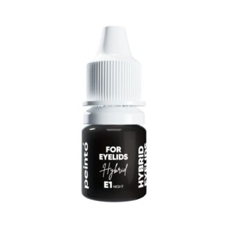 Pigment pu micropigmentare E1 NIGHT - PEINTO 5ml - imagine 2