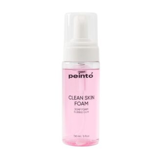 Săpun-Spuma BUBBLE GUM PEINTO - 150ml