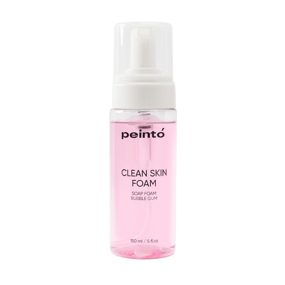 Săpun-Spuma BUBBLE GUM PEINTO - 150ml
