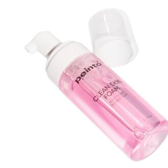 Săpun-Spuma BUBBLE GUM PEINTO - 150ml - imagine 2