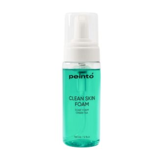 Săpun-Spuma GREEN TEA PEINTO - 150ml