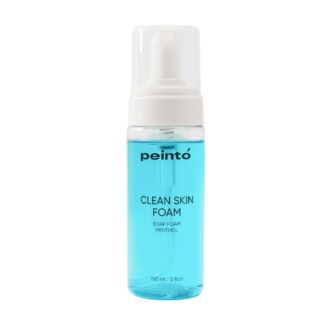 Săpun-Spuma MINT PEINTO - 150ml
