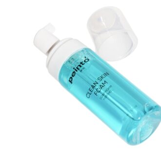 Săpun-Spuma MINT PEINTO - 150ml - imagine 2