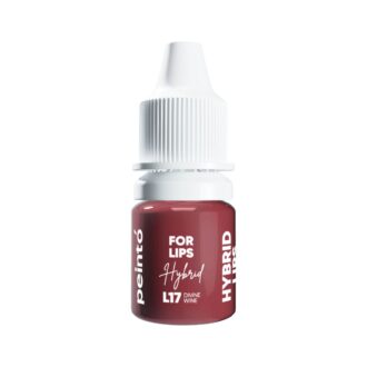 Pigment p/u micropigmentare buzelor L17 DIVINE WINE - PEINTO 5ml - imagine 2