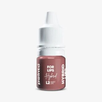 Pigment p/u micropigmentare buzelor L2 SWEET LIPS - PEINTO 5ml - imagine 2