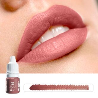 Pigment p/u micropigmentare buzelor L2 SWEET LIPS - PEINTO 5ml