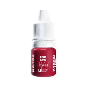 Pigment p/u micropigmentare buzelor L8 SCARLET SUNSET - PEINTO 5ml - imagine 2