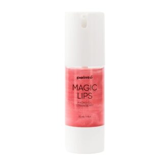 Photo oil MAGIC LIPS STRAWBERRY PEINTO - 30ml
