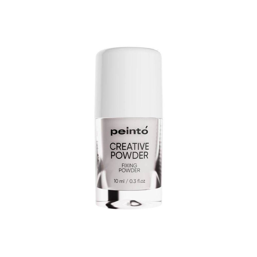 Фиксирующая пудра для эскиза CREATIVE POWDER PEINTO - 5г
