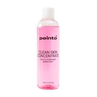 Săpun Lichid Antibacterial Concentrat BUBBLE GUM PEINTO - 250ml