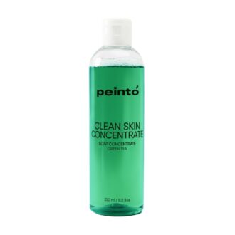 Săpun Lichid Antibacterial Concentrat GREEN TEA PEINTO - 250ml