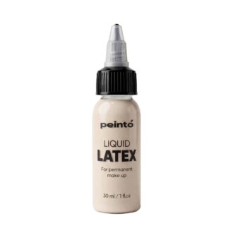Piele lichida LIQUIT LATEX BY PEINTO - 30ml