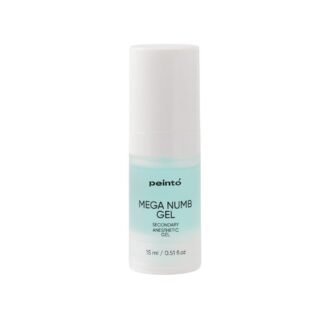 MEGA NUMB GEL PEINTO - 15ml