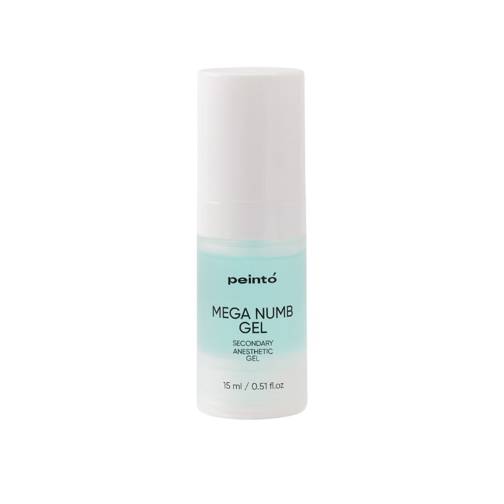 MEGA NUMB GEL PEINTO - 15ml