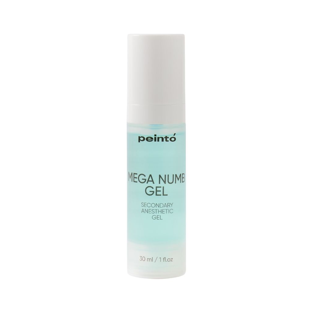 MEGA NUMB GEL PEINTO - 30ml