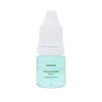 MEGA NUMB GEL PEINTO - 6ml
