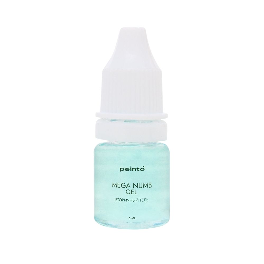 MEGA NUMB GEL PEINTO - 6ml