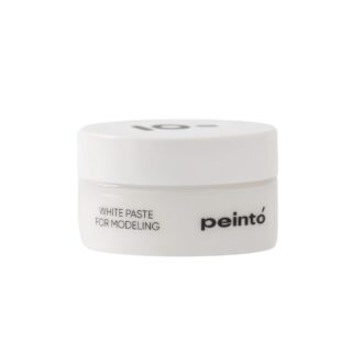 WHITE PASTE PEINTO - 25ml
