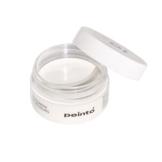 WHITE PASTE PEINTO - 25ml - imagine 2