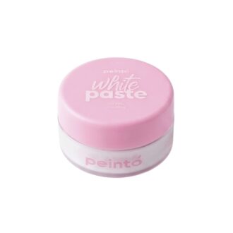 WHITE PASTE PEINTO - 10ml