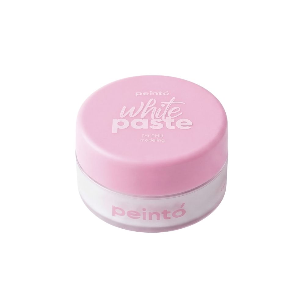 WHITE PASTE PEINTO - 10ml