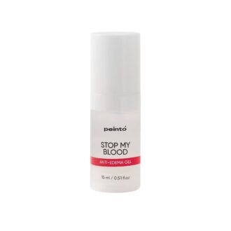 STOP MY BLOOD ANTI-EDEMA GEL PEINTO - 15ml