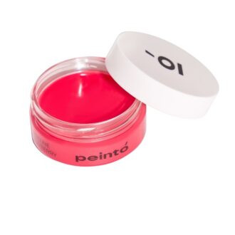 CLEAN SKIN SCRUB STRAWBERRY PEINTO - 25ml