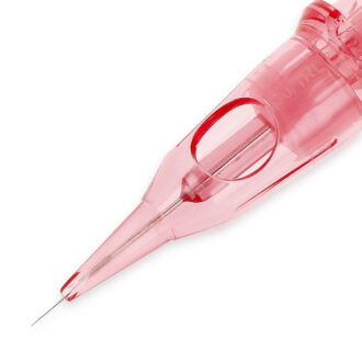 1RL 0.30 mm (30/1RLLT-CP) Cartridge KWADRON PMU OPTIMA