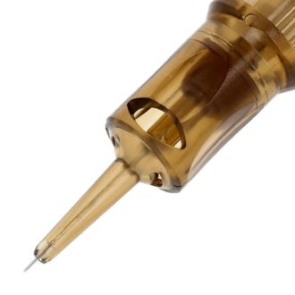 3RL 0.30mm (30/3RLLT-HS) Cartridge KWADRON HYBRIT SYSTEM - imagine 2