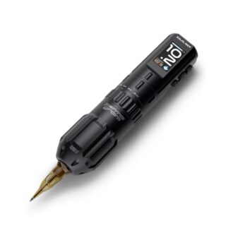 EQUALISER PENTAGRAM BLACK PEN Wireless Adjustable