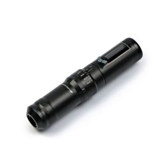 EQUALISER WIRELESS NEUTRON 2 BLACK Wireless Adjustable