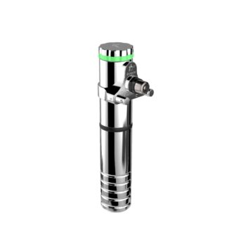 Scorpion X2 - POLISHED 22mm Stroke 4mm - Aparat pentru micropigmentare - Ink Machines