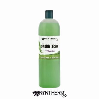 Sapun PANTHERA GREEN SOAP - 1000ml
