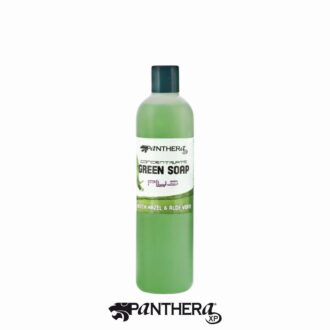 Sapun PANTHERA GREEN SOAP - 500ml