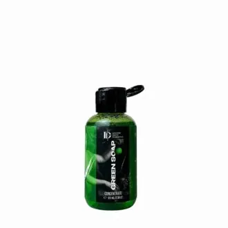 Зеленое мыло GreenSoap Dr.Gritz - 100ml