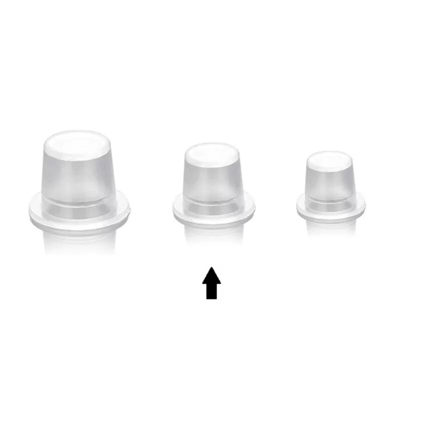 Capacele pt pigment M-04-B (13*10)