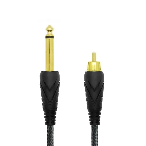 Кабель BIGWASP RCA CORD TP-X-053