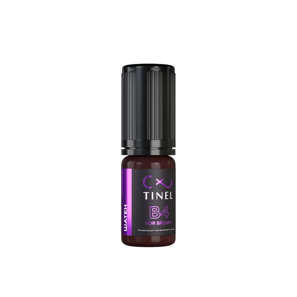 Pigment micropigmentare B4 - TINEL