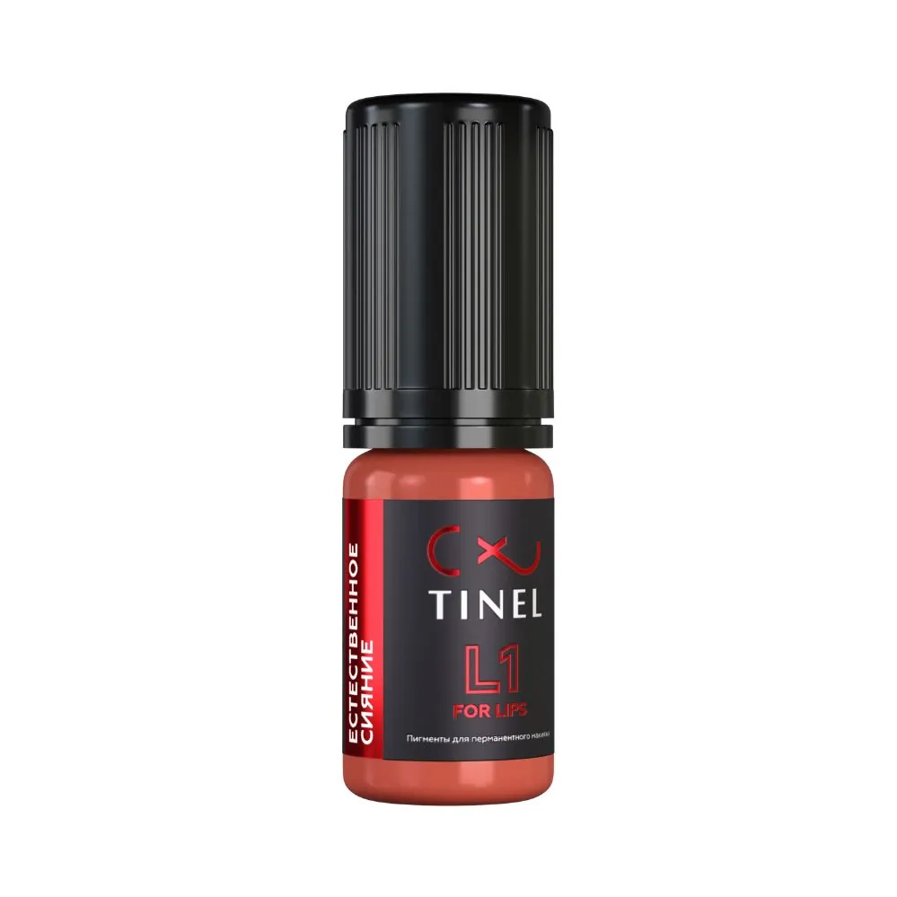 Pigment micropigmentare L1 - TINEL