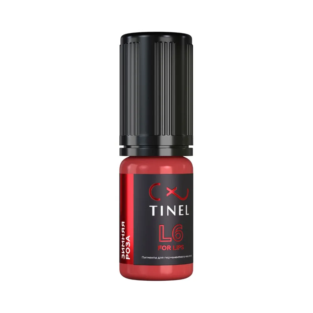 Pigment micropigmentare L6 - TINEL