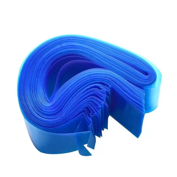 Folii de protectie Clipcord CC BLUE (5buc/cut)
