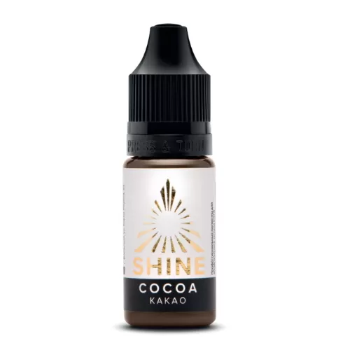 Pigment micropigmentare COCOA - SHINE