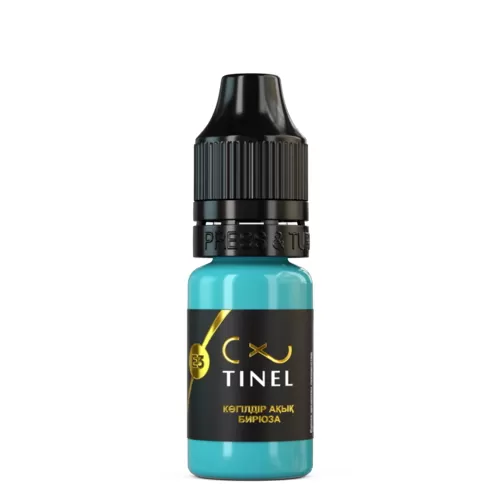 Pigment micropigmentare E3 5ml - TINEL