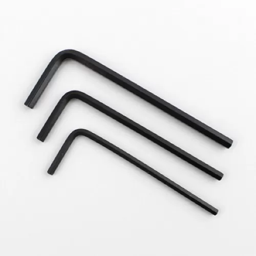 Set chei de reglare (3buc/set)
