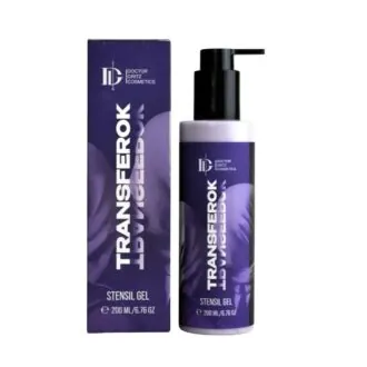 Трансферный гель TransferOK DR.GRITZ - 200мл