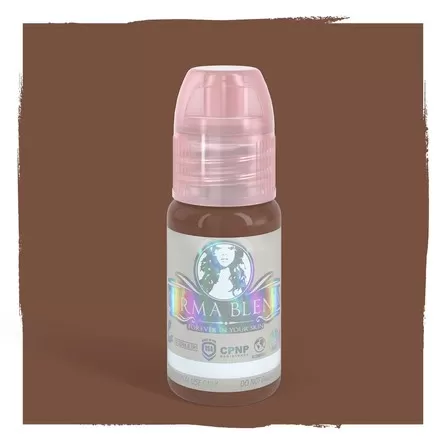 Pigment micropigmentare COCO - PERMA BLEND