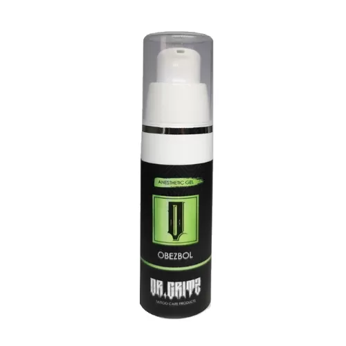 Obezbol Gel Dr.Gritz 30 ml