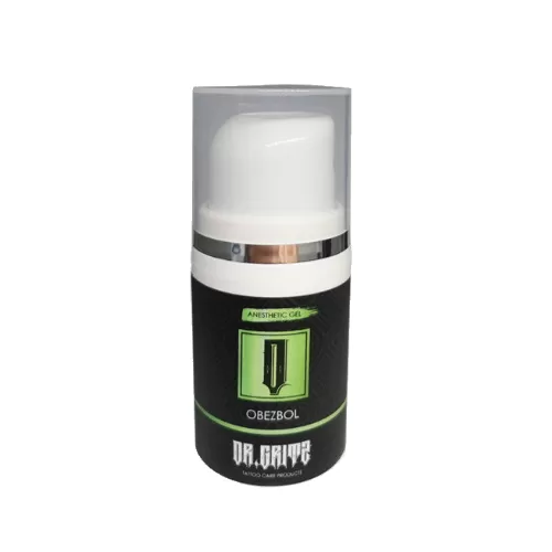Obezbol Gel Dr.Gritz 15ml