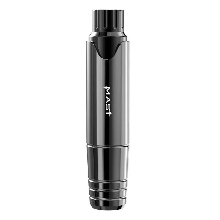 DRAGONHAWK MAST P10 GRAY - Stroke 3.5mm