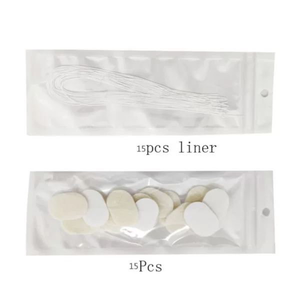 Accesoriu pt Rigla-arc cu ata ( tampoane de rezerva)